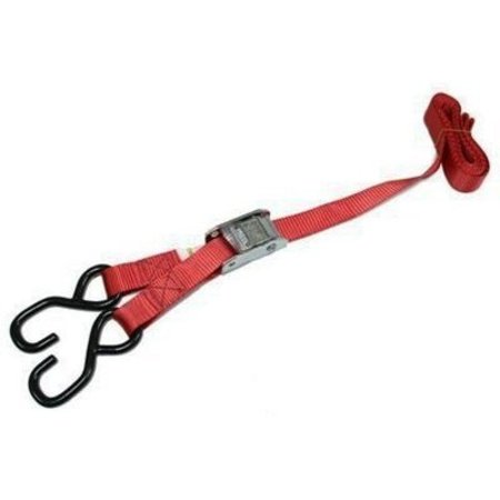 MAX LTD MM1x6'Cambuck Tie Down MM15